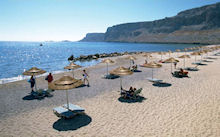 Foto Hotel Mitsis Lindos Memories in Lindos ( Rhodos)